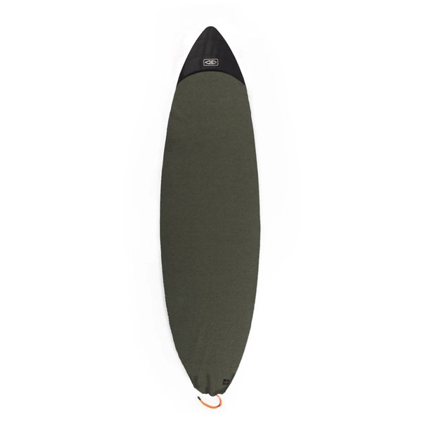 Ocean & Earth COR_X Shortboard Stretch Cover