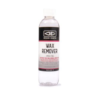 Ocean & Earth Wax Remover