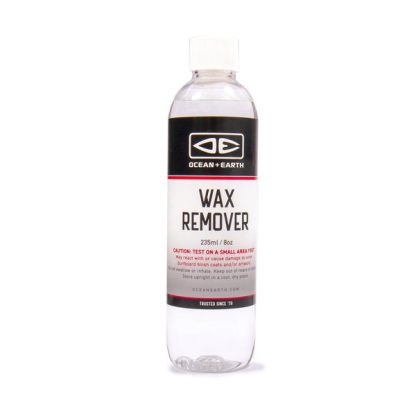 Ocean & Earth Wax Remover