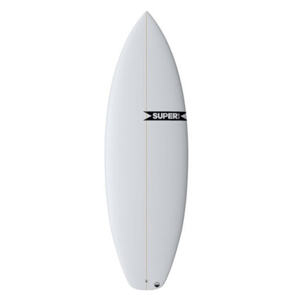 SUPERBRAND Unit Surfboard