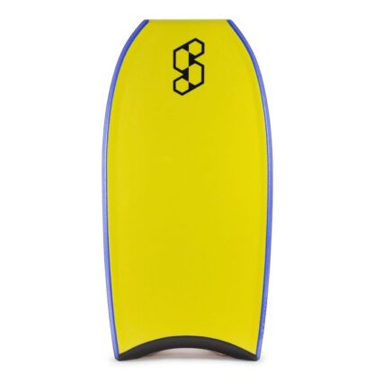 Science Hybrid PP Bodyboard