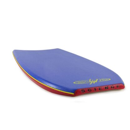 Science Style Classic Bodyboard - Image 8