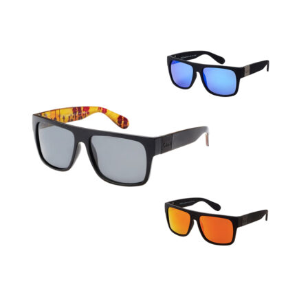 Sin Vice Sunglasses