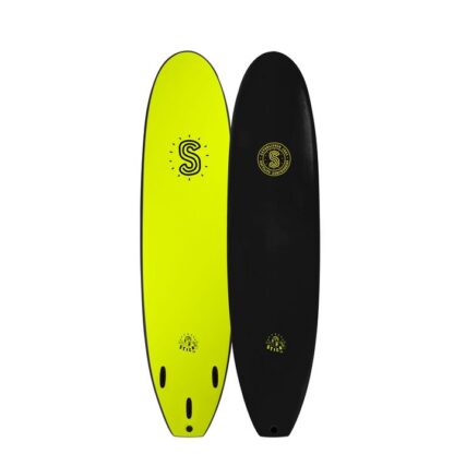 Softboards Surfboards