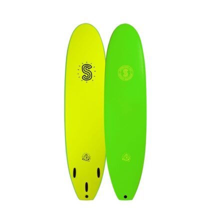 Softboards Surfboards