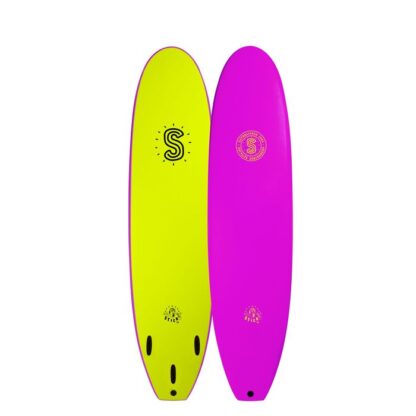 Softboards Surfboards