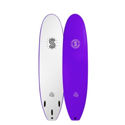 Softboards Surfboards