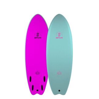Softlite Fish Stick Softboard Softlite Surfboards Soft Board Surfboards