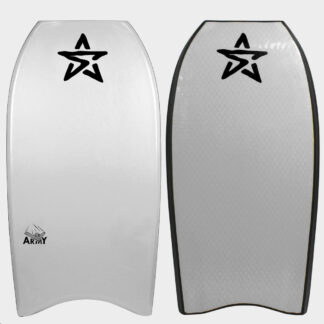 Stealth Army Boost PP Bodyboard