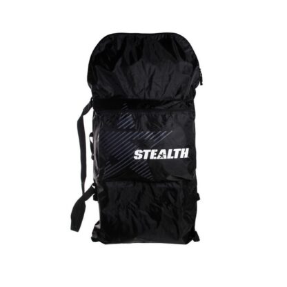 Stealth Basic Bodyboard Bag Black