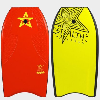 Stealth Blaster EPS Bodyboard