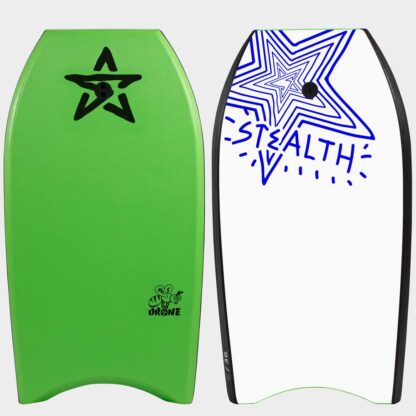 Stealth Drone EPS 40inch Bodyboard