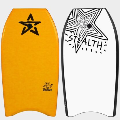 Stealth Drone EPS 40inch Bodyboard