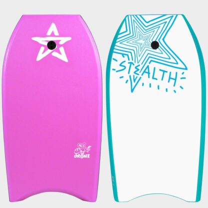 Stealth Drone EPS 40inch Bodyboard