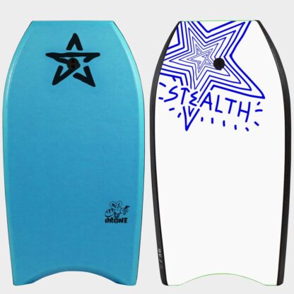 Stealth Drone EPS 40inch Bodyboard