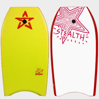 Stealth Drone EPS 40inch Bodyboard