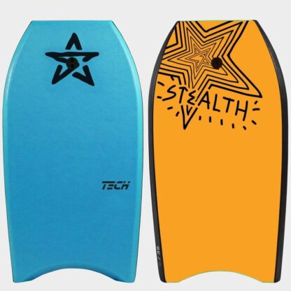 Stealth Tech EPS Bodyboard