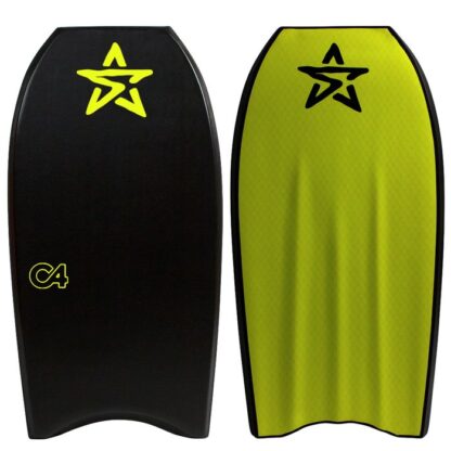 Stealth C4 EPS Bodyboard