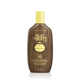 Sunbum SPF 30 Clear Gel 237ml Sunscreen