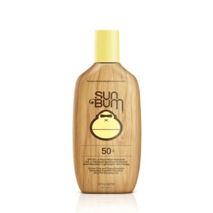 Sunbum SPF 50 Dry 237ml Sunscreen