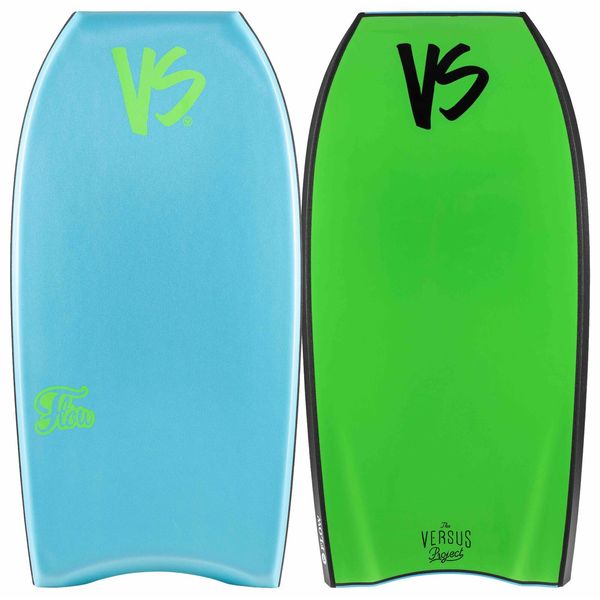 VS Flow PE Bodyboard