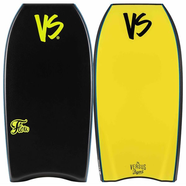 VS Flow PE Bodyboard - Image 3