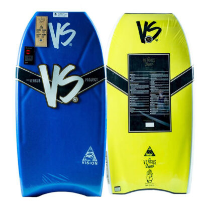 VS Vision Bodyboard