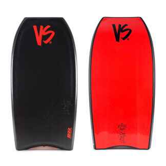 VS Winchester PFS 3 ISS Bodyboard Flouro Red