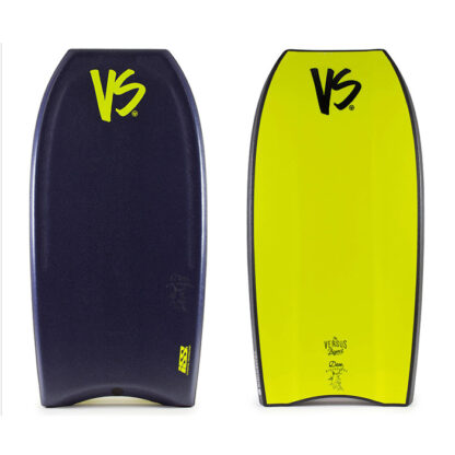 VS Winchester PFS 3 ISS Bodyboard Flouro Yellow