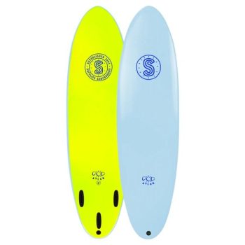 Softlite Pop Stick Softboard