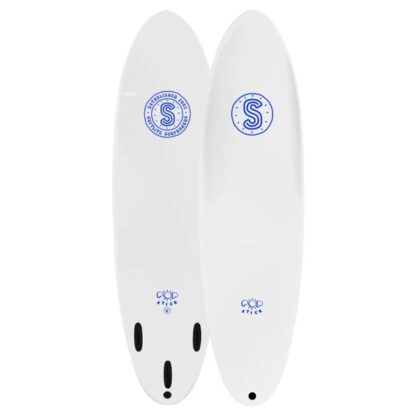 Softlite Pop Stick Softboard - Image 4
