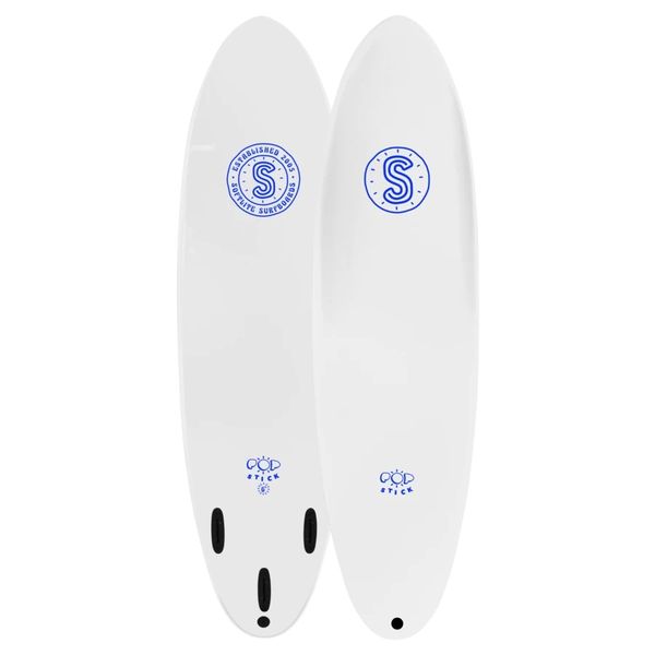 The Surfer HQ Manly Surfboards