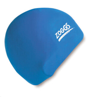 Zoggs Standard Silicone Cap