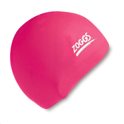 Zoggs Standard Silicone Cap