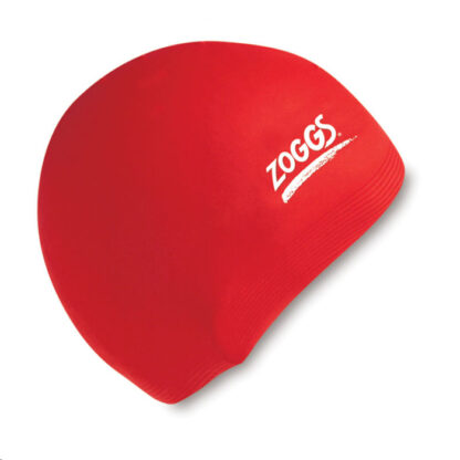 Zoggs Standard Silicone Cap