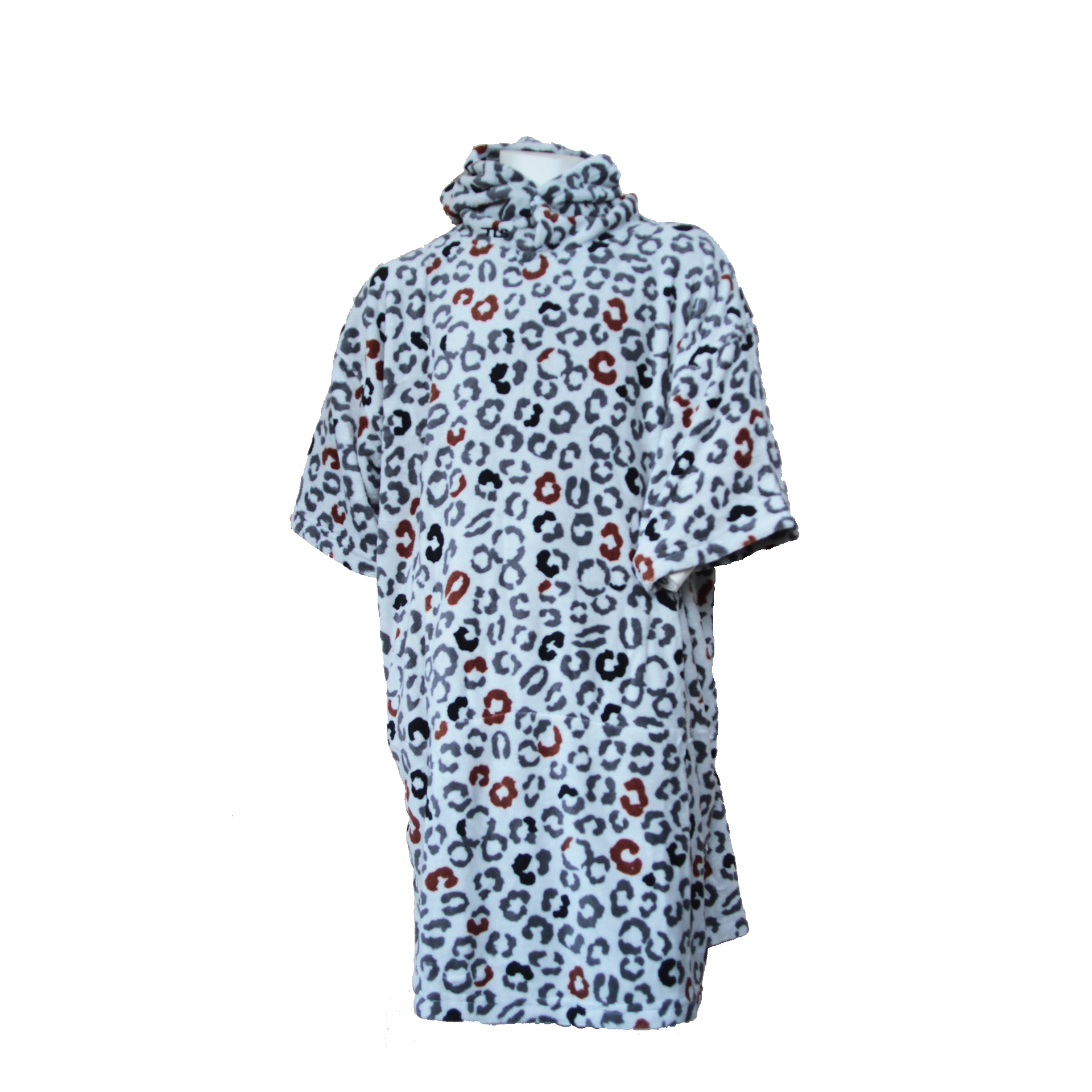 TLS Poncho Kids Microfiber BUY ONLINE! Manly Surfboards