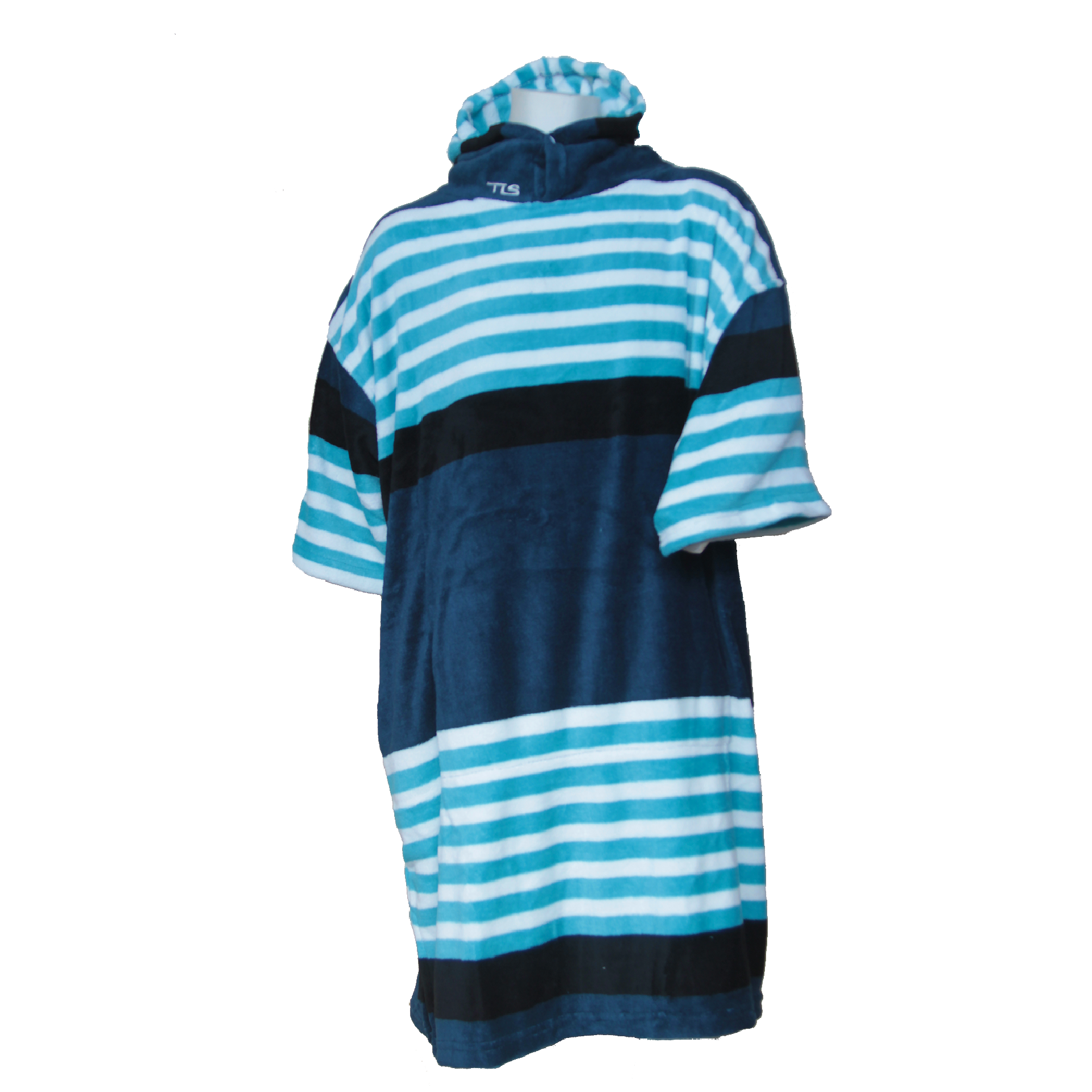 TLS Poncho Kids Microfiber BUY ONLINE! Manly Surfboards