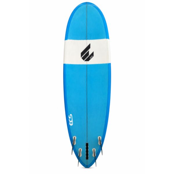 6'2 ECS x 20 5/8 x 2 9/16 - Image 2