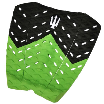 FK Sharpy Tail Pad Green Black