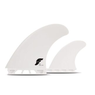 Futures FT1 Thermo Tech Twin Fin Set