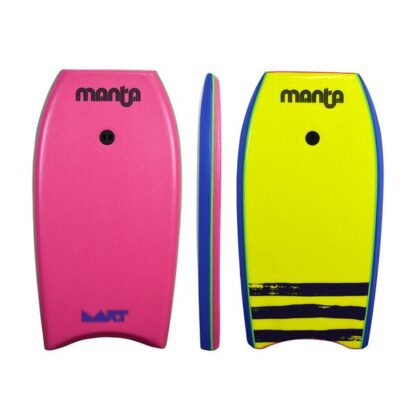 Manta Dart Bodyboard - Image 4