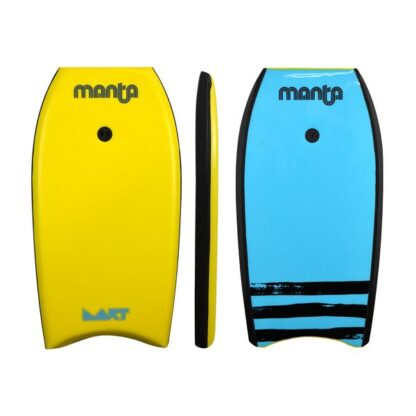 Manta Dart Bodyboard - Image 3
