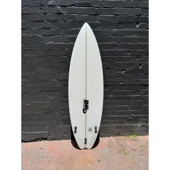 6'1 DHD Ethan Second Hand Surfboard