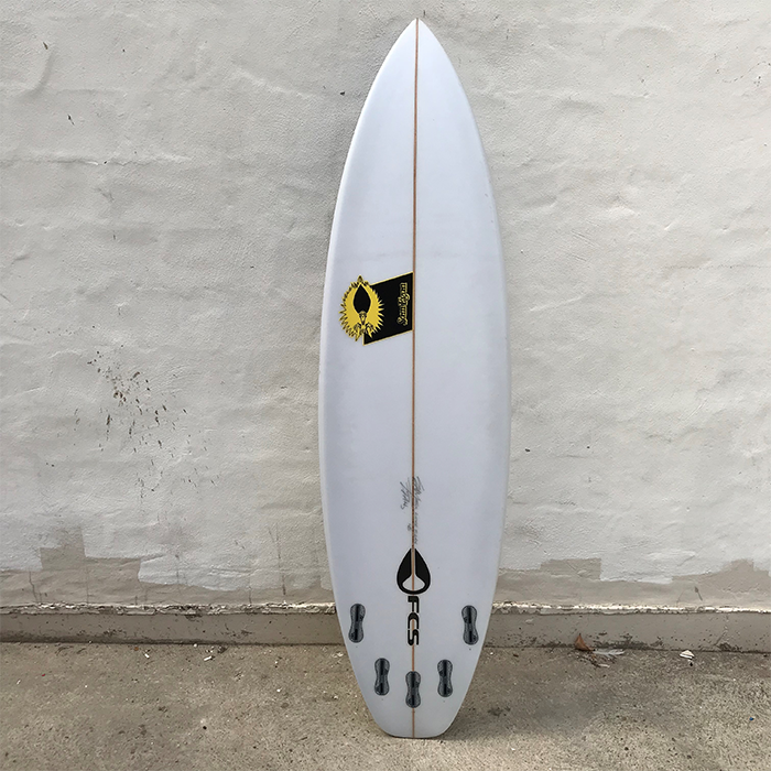 Sam Egan Surfboards Sam Egan Surfboards