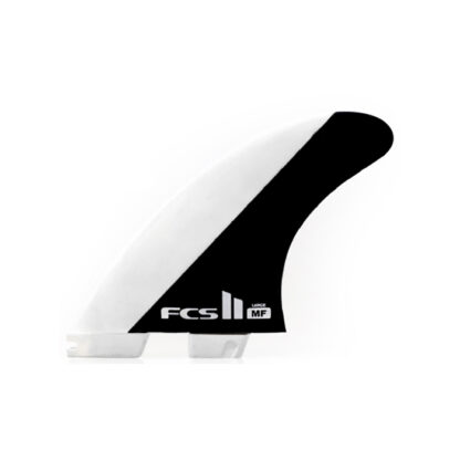 FCS II MF PC 3 Fin Set