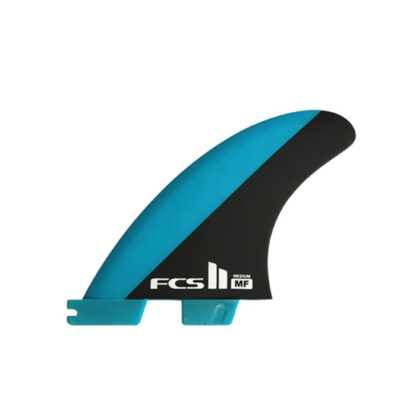 FCS II MF PC 3 Fin Set