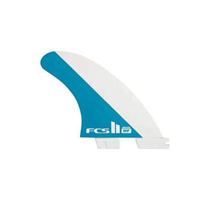 FCS II MF PC 3 Fin Set