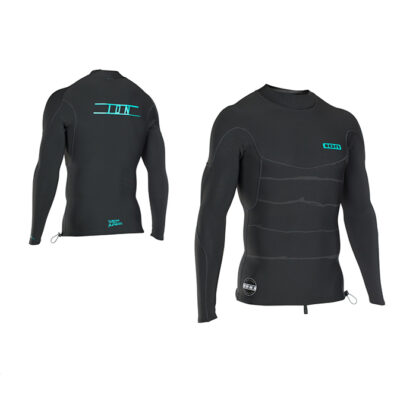 ION Neo Mens Wetsuit Top