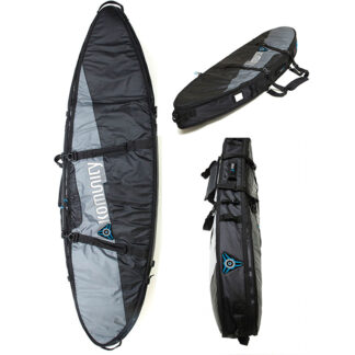 Komunity Project Double Lightweight Traveler Boardbag