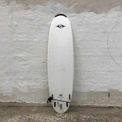 7'0 BIC Second Hand Surfboard